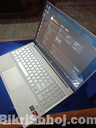 HP Pavilion 15-eh1xxx